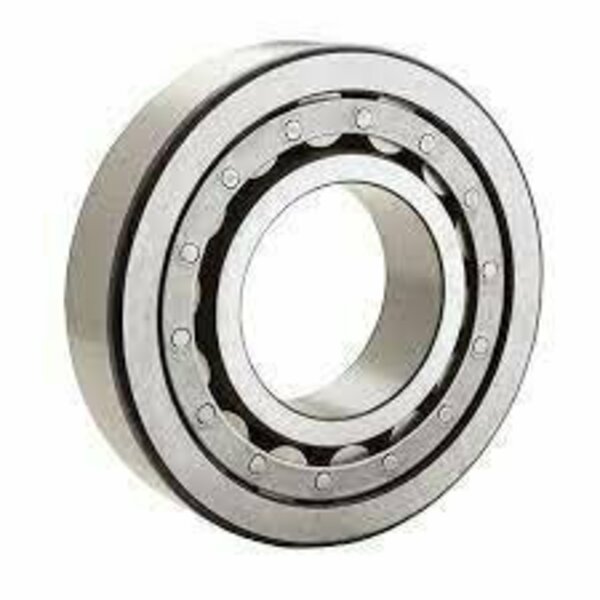 Nsk Cylindrical Roller Bearing - Metric NU216W